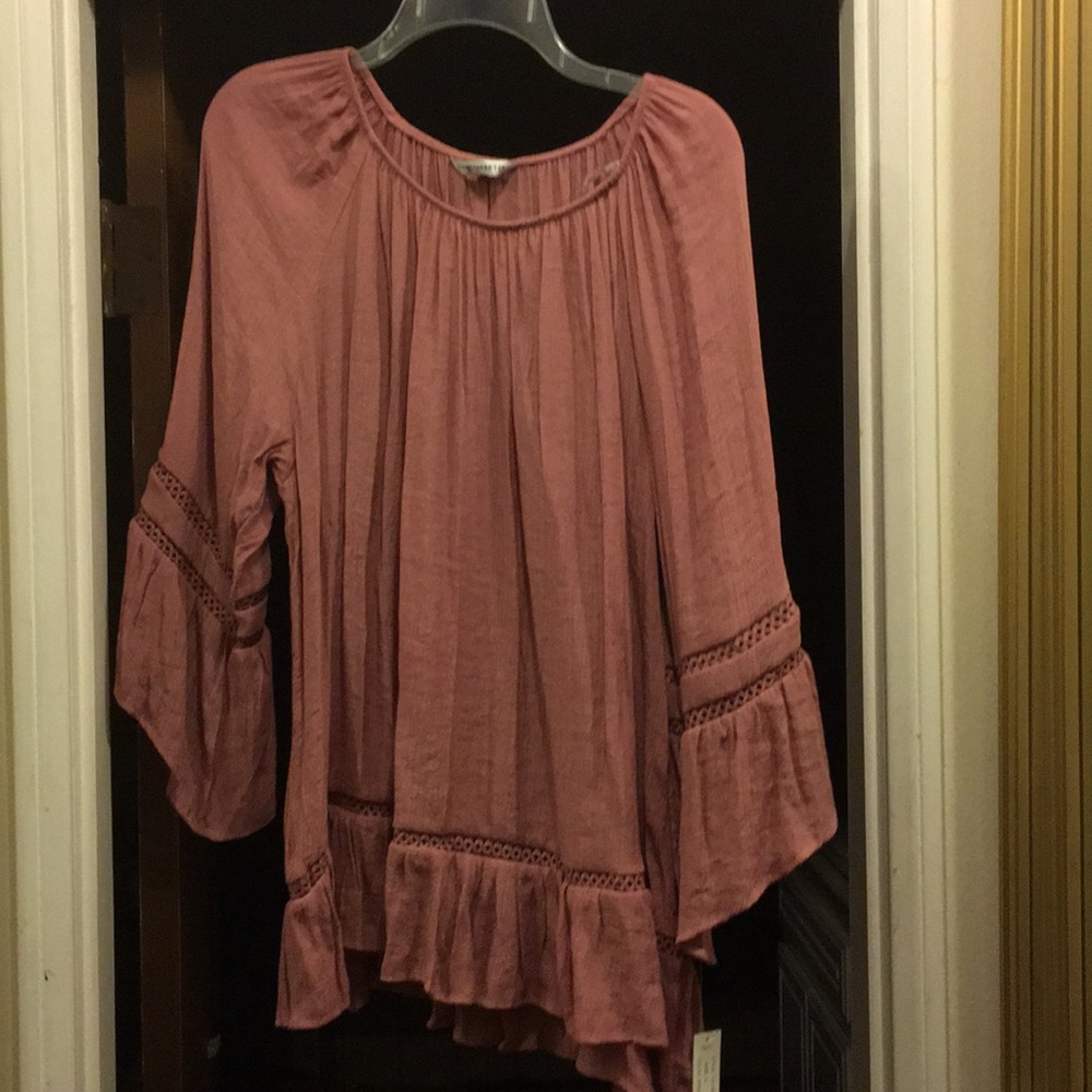Women's blouse